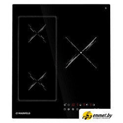 Варочная панель MAUNFELD CVI453SBBKA Inverter
