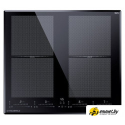 Варочная панель MAUNFELD CVI594SF2BK LUX Inverter Варочная панель MAUNFELD CVI594SF2BK LUX Inverter