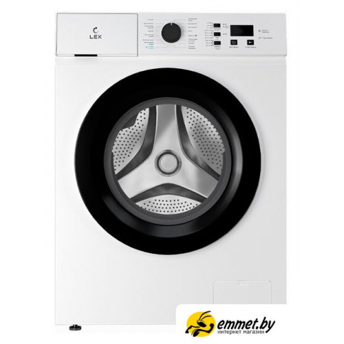 Стиральная машина LEX LWM06010BLIDsmall