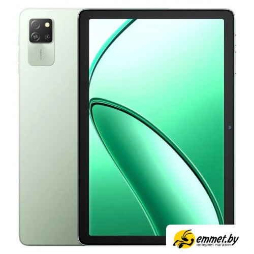 Планшет Blackview Tab 60 WiFi 4GB/128GB (зеленый)