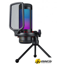 Проводной микрофон Tonor TC310 (черный) Проводной микрофон Tonor TC310 (черный)