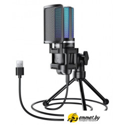 Проводной микрофон Tonor TC-777 Pro Проводной микрофон Tonor TC-777 Pro