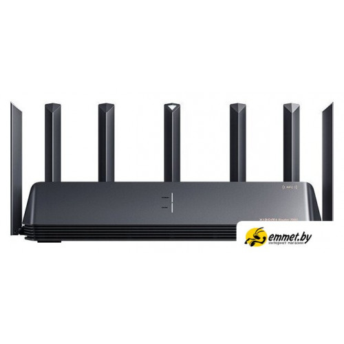 Wi-Fi роутер Xiaomi Router BE7000 RC06 (китайская версия)