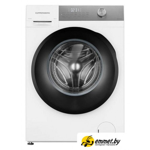 Стиральная машина KUPPERSBERG WM 610 W