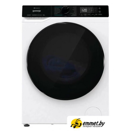 Стирально-сушильная машина Gorenje WD2PA854ADW/C