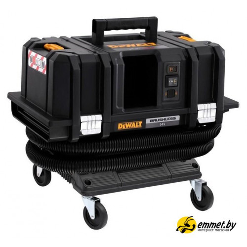 Пылесос DeWalt DCV586MK-XJ (без АКБ)