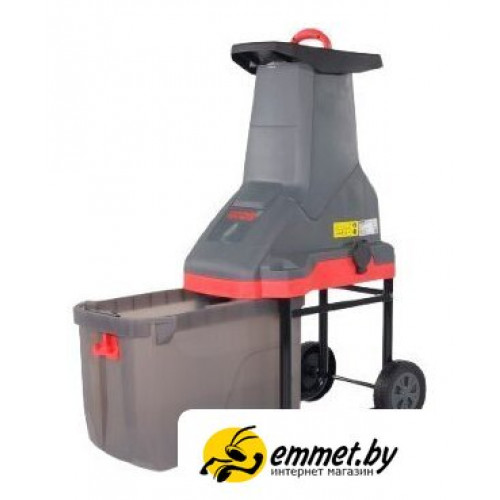 Садовый измельчитель Geos LH 2810 Easy Crush