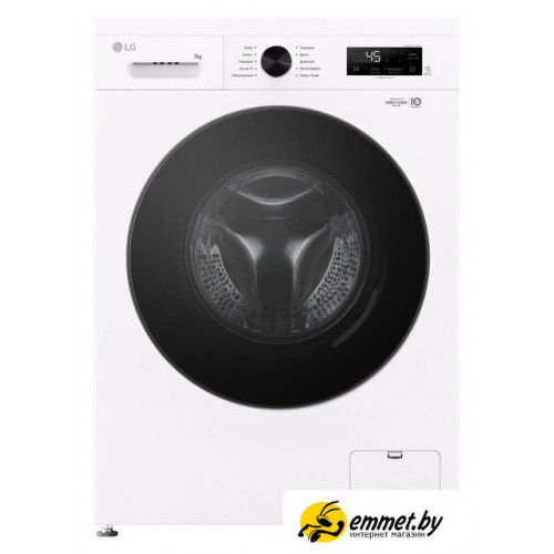 Стиральная машина LG F2Y1HS5W