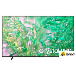 Телевизор Samsung Crystal UHD DU8000 UE55DU8000UXCE Телевизор Samsung Crystal UHD DU8000 UE55DU8000UXCE