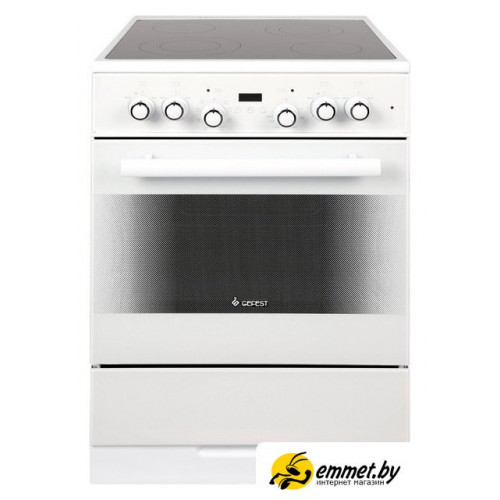 Кухонная плита GEFEST ЭП Н Д 6560-03 0040
