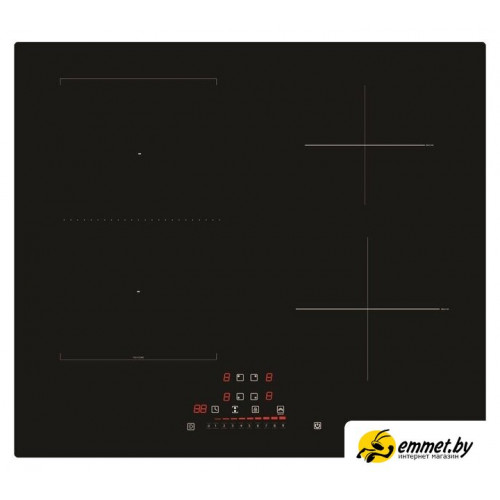 Варочная панель Schtoff I60H01 Black