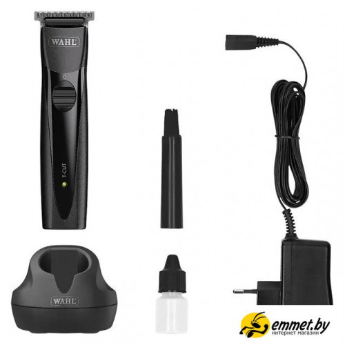 Триммер для бороды и усов Wahl T-Cut 1591-0465