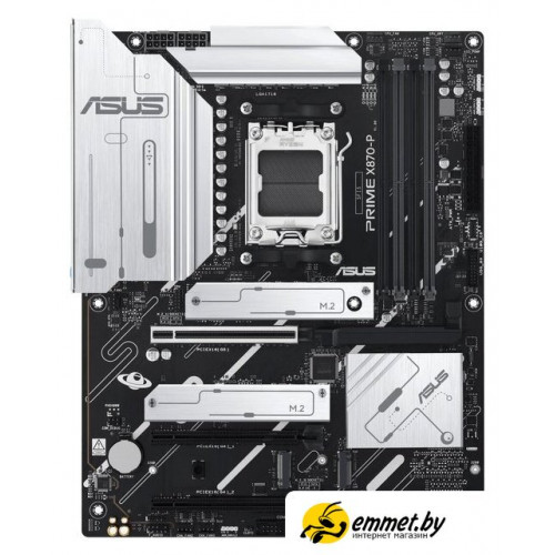 Материнская плата ASUS Prime X870-P
