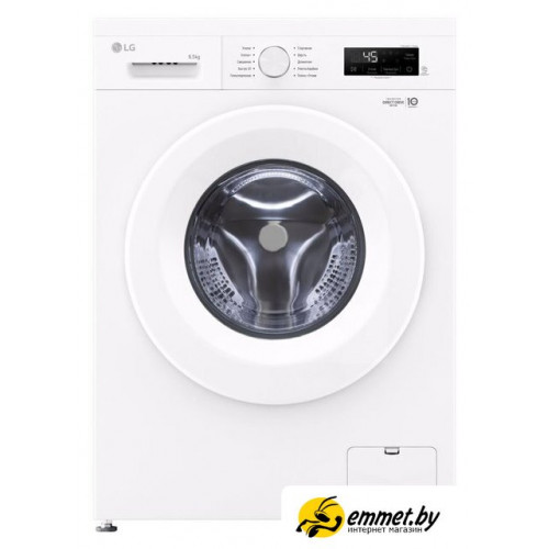 Стиральная машина LG F2Y1WS3W