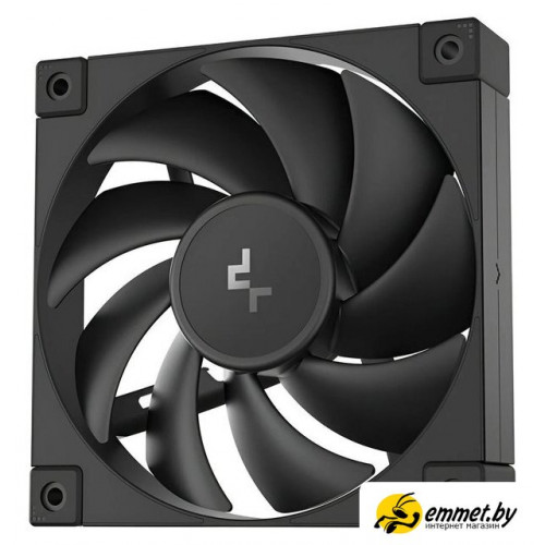 Вентилятор для корпуса DeepCool FD14 R-FD14-BKNPN1-G