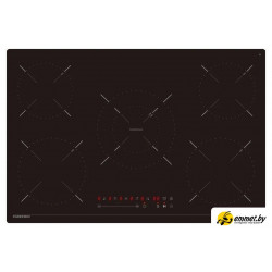 Варочная панель Meferi MEH755BK Ultra