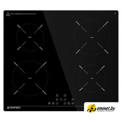 Варочная панель Meferi MIH604BK Power