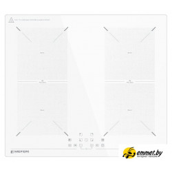 Варочная панель Meferi MIH604WH Ultra