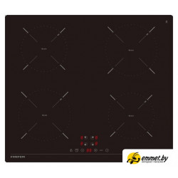 Варочная панель Meferi MIH604BK Light