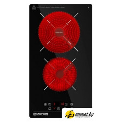 Варочная панель Meferi MEH302BK Power