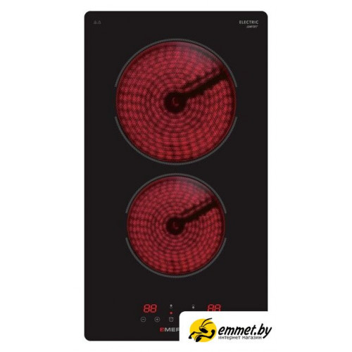 Варочная панель Meferi MEH302BK Comfort