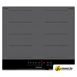 Варочная панель Meferi MIH604GR Comfort Plus