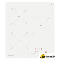 Варочная панель Meferi MIH453WH Power