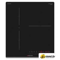 Варочная панель Meferi MIH453BK Comfort Plus