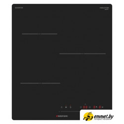 Варочная панель Meferi MIH453BK Comfort
