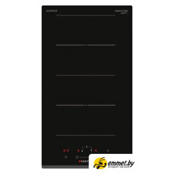 Варочная панель Meferi MIH302BK Comfort Plus