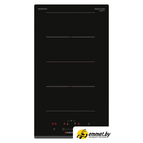 Варочная панель Meferi MIH302BK Comfort Plus