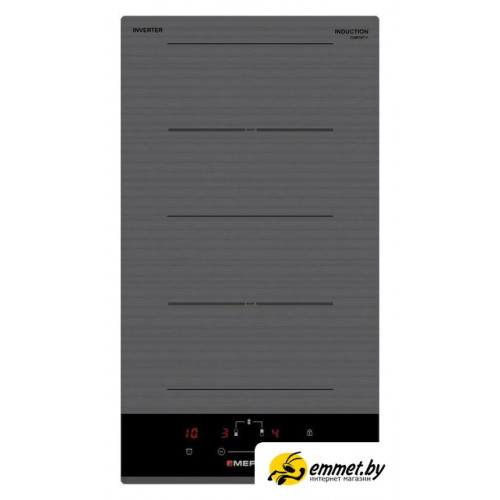 Варочная панель Meferi MIH302GR Comfort Plus