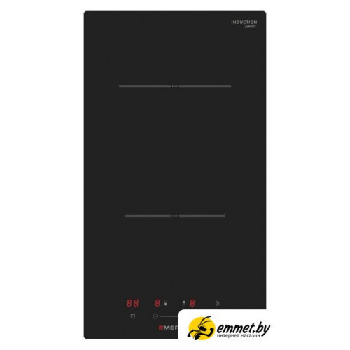 Варочная панель Meferi MIH302BK Comfort
