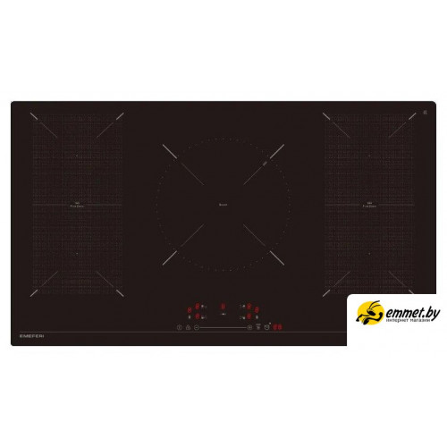 Варочная панель Meferi MIH905BK Ultra