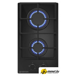 Варочная панель Meferi MGH302BK Glass Light