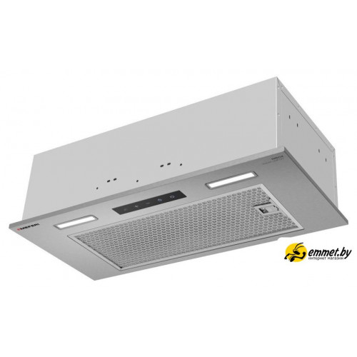 Кухонная вытяжка Meferi INBOX60IX Sensor Comfort