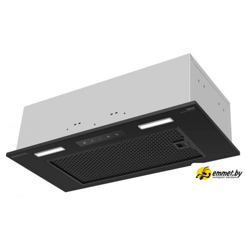 Кухонная вытяжка Meferi INBOX60BK Sensor Comfort