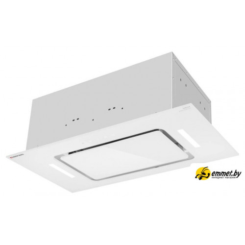 Кухонная вытяжка Meferi INBOX60WH Glass Comfort