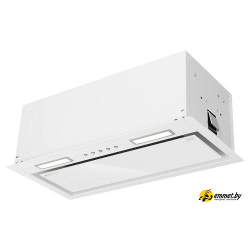 Кухонная вытяжка Meferi INBOX60WH Comfort Plus