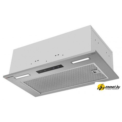 Кухонная вытяжка Meferi INBOX52IX Sensor Comfort
