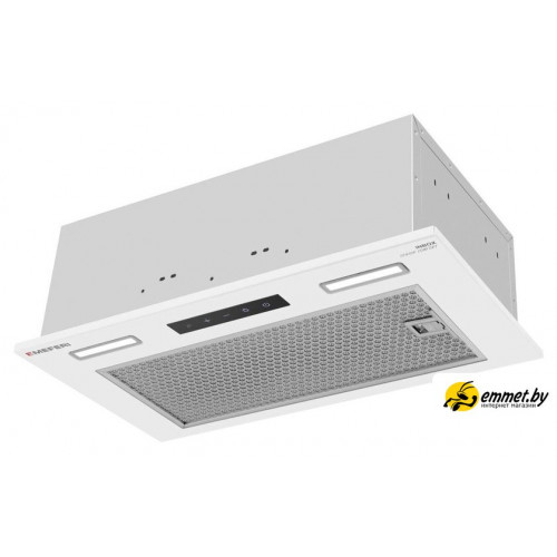Кухонная вытяжка Meferi INBOX52WH Sensor Comfort