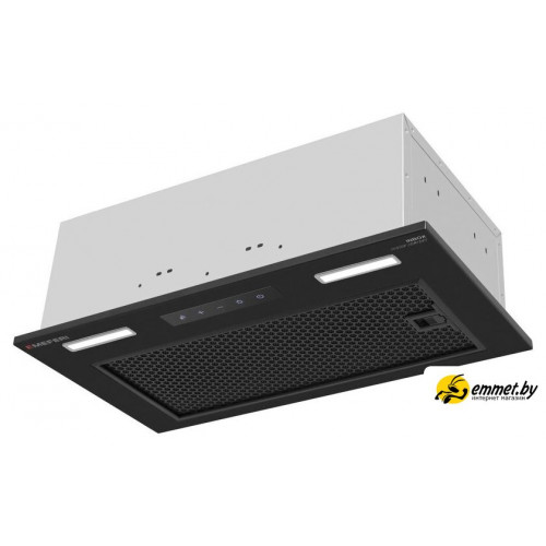 Кухонная вытяжка Meferi INBOX52BK Sensor Comfort