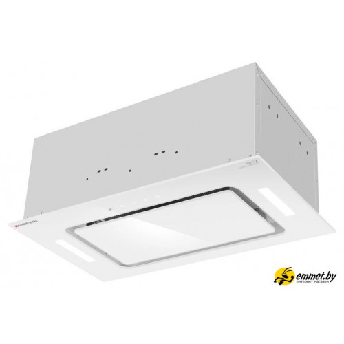 Кухонная вытяжка Meferi INBOX52WH Glass Comfort