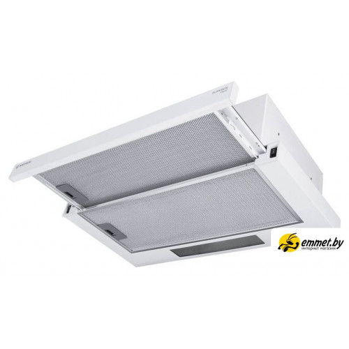Кухонная вытяжка Meferi SLIDEBOX60WH Power