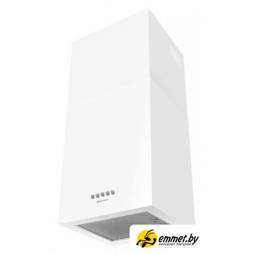 Кухонная вытяжка Meferi ROOMBOX40WH Comfort