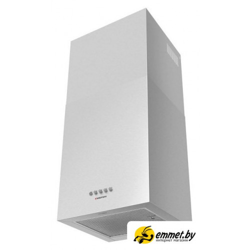 Кухонная вытяжка Meferi ROOMBOX40IX Comfort