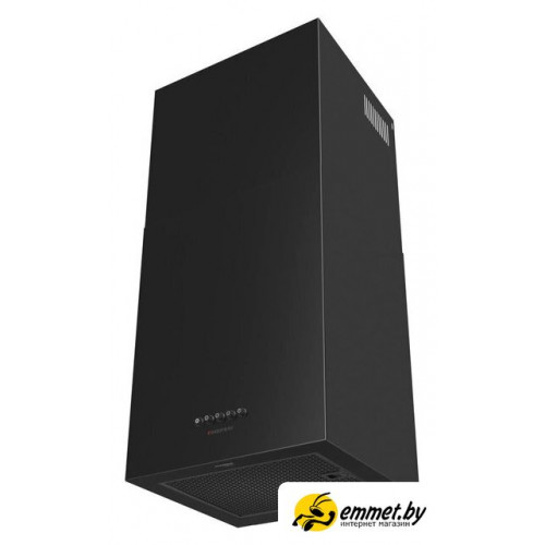 Кухонная вытяжка Meferi ROOMBOX40BK Comfort