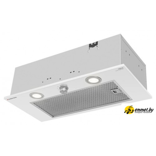 Кухонная вытяжка Meferi INBOX60WH Push Comfort
