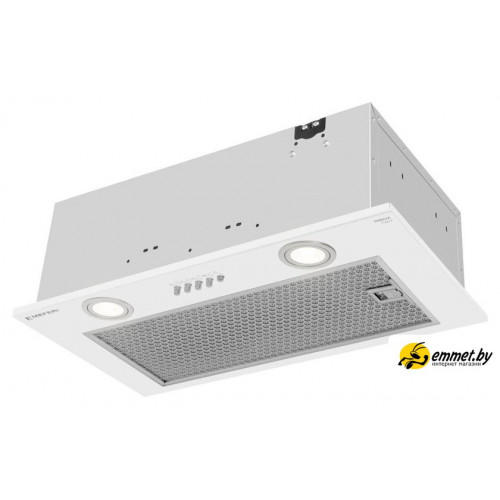 Кухонная вытяжка Meferi INBOX52WH Power