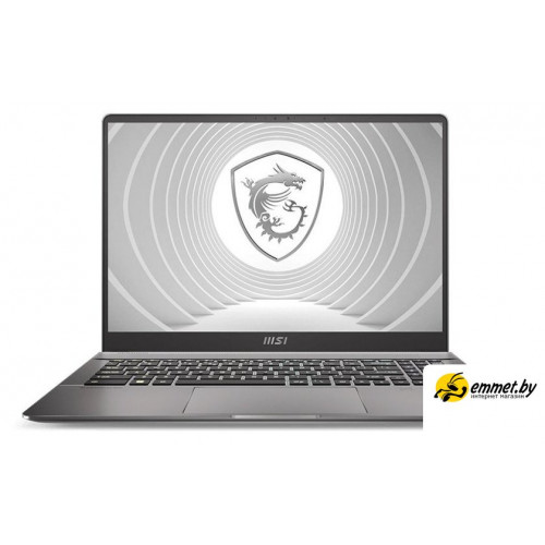 Рабочая станция MSI CreatorPro Z16 HX Studio A13VKTA-054XRU